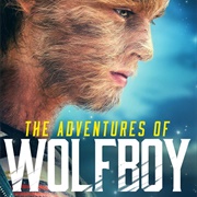 The True Adventures of Wolfboy