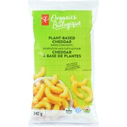 Pc Plant Based Cheddar Puffs