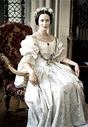 The Young Victoria (2009)