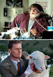 Black Sheep (1996) / (2006)