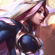 Broken Covenant Prestige Miss Fortune