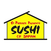 St. Pierre's Sushi