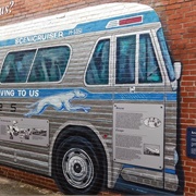 Freedom Riders, AL (NPS)