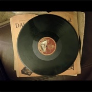 Sweet Thoughts of Home - 	Harry MacDonough