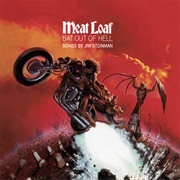 Paradise by the Dashboard Light - Meat Loaf