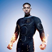 Human Torch