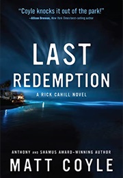 Last Redemption (Matt Coyle)