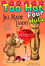 Too Hot Four Hula (Jill Landis)