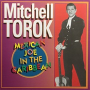 Caribbean - Mitchell Torok