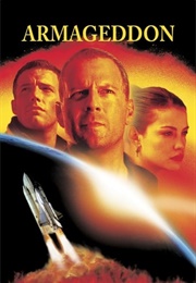 Armageddon (Can't Train Astronauts to Drill?) (1998)