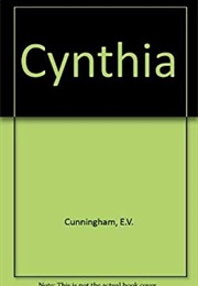 Cynthia (EV Cunningham)