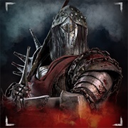 Tarhos Kovács - Knight