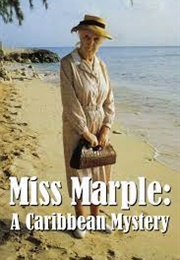 Agatha Christie's Miss Marple: A Caribbean Mystery (1989)