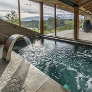 Tierra Chiloé Spa & Wellness Resort, Chile