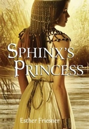 Sphinx's Princess (Esther M. Friesner)