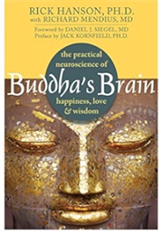 Buddha's Brain (Rick Hanson, Richard Mendius)