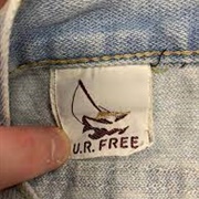 U R Free Jeans