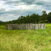 Fort Necessity National Battlefield