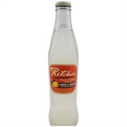 Ritchie Lemon & Ginger With a Hint of Cardamom