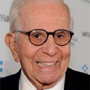 Walter Mirisch