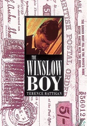 The Winslow Boy (Terence Rattigan)
