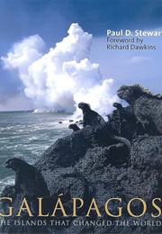 Galapagos (Paul D. Stewart)
