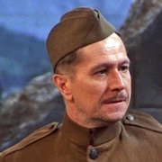 Gary Oldman as Richard Crosby
