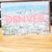 Denver