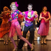 Loud - Matilda the Musical