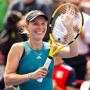 Caroline Wozniacki
