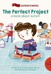 Superpower Books (Tracy Packiam Alloway)