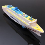 Toy Ocean Liner