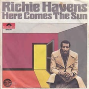 Here Comes the Sun - Ritchie Havens