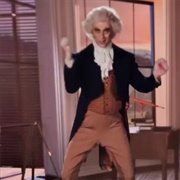 Thomas Jefferson (Molemanninethousand)