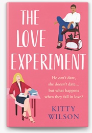 The Love Experiment (Kitty Wilson)