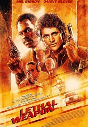 Lethal Weapon (1987)