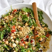 Quinoa Salad