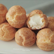 Cream Puffs