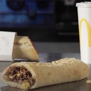 Mcdonald's McStuffins