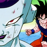 90. Bold and Fearless