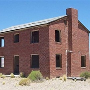 Atomic Survival Town