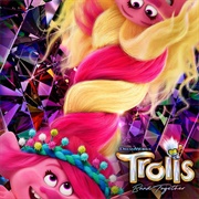 Trolls Band Together
