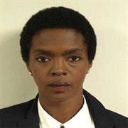Lauryn Hil