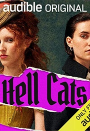Hell Cats (Carina Rodney)