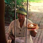 Minny's "Chocolate" Pie (The Help)