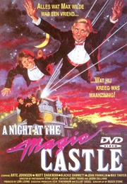 A Night at the Magic Castle (1988)
