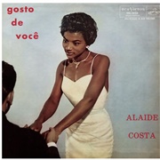 Alaide Costa- Gosto De Você