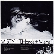 Takehiro Honda &amp; MAMA.T - Misty