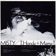Takehiro Honda & MAMA.T - Misty