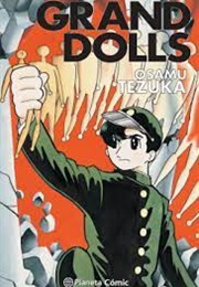 Grand Dolls (Osamu Tezuka)